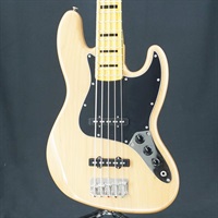 USED 中古 Classic Vibe '70s Jazz Bass V Maple Fingerboard (Natural)