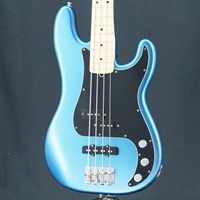 USED 中古 American Performer Precision Bass (Satin Lake Placid Blue)