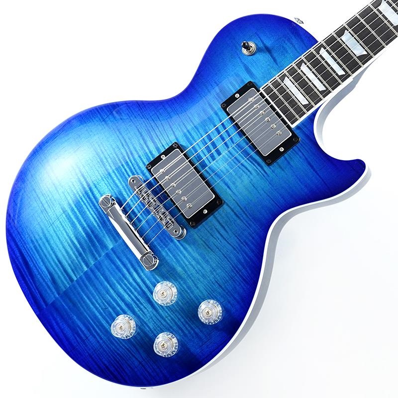 Gibson Les Paul Modern Figured Cobalt Burst SN.223950074【Gibson