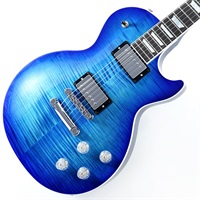 Les Paul Modern Figured Cobalt Burst SN.223950074【Gibson POP UP Store 2025 Winter出展品】
