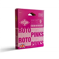 Roto Pinks 3Set R9-3 (9-42)
