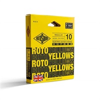 Roto Yellows 3Set R10-3 (10-46)