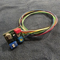 Premium Bass Preamp (オンボードプリアンプ) 【ベース専門フロアで試奏可能！】