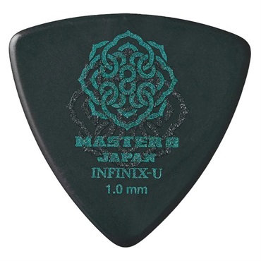 MASTER8 JAPAN INFINIX JAZZ TYPE HARD GRIP 1.2mm [IFS-JZ120