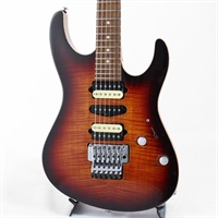 USED 中古 Modern Carve Top Frame Maple Top(Sunburst) [SN.25227] サー