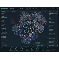 Absynth 6 Update (アブシンセ)(ウェーブテーブル)(グラニュラー)(オンライン納品)(2時間以内に納品)