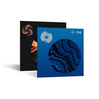 【アイゾトープホリデーセール2025！】Mix & Master Bundle Standard (ミキシング)(マスタリング)(オンライン納品)(2時間以内に納品)