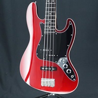 USED 中古 Aerodyne Jazz Bass (CAR)