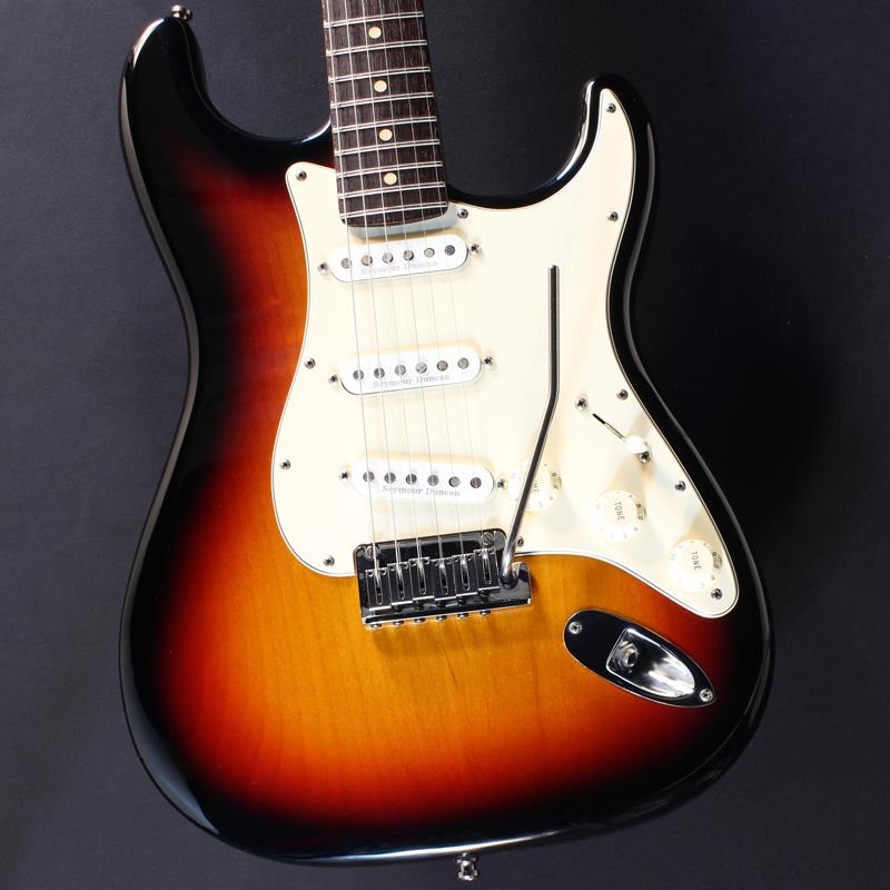 Stratocaster サンバースト　コンポーネントギター　美中古品 Early'54 Sunburst/Maple neck VG-2240｜ビンテージフェンダー