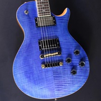 USED 中古 SE McCarty 594 Singlecut (Faded Blue) #CTI F011350