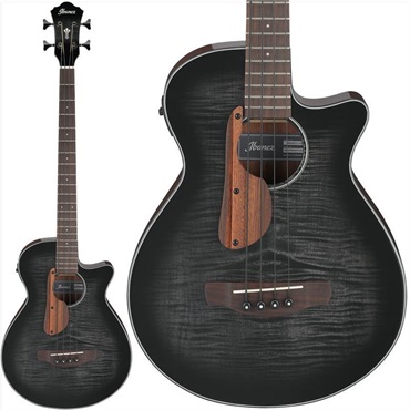 Ibanez AEGB24E-MHS 【特価】 ｜イケベ楽器店オンラインストア