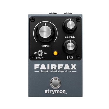 strymon Fairfax
