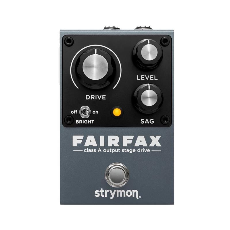 strymon Fairfax