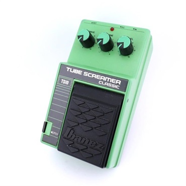 ギター Ibanez Tube Screamer TS10 Ibanez Tube Screamer Classic TS10 Overdrive Guitar Effect Pedal