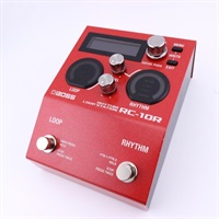 USED 中古 RC-10R Rhythm Loop Station リズムループステーション (BOSS ボス) looper ルーパー