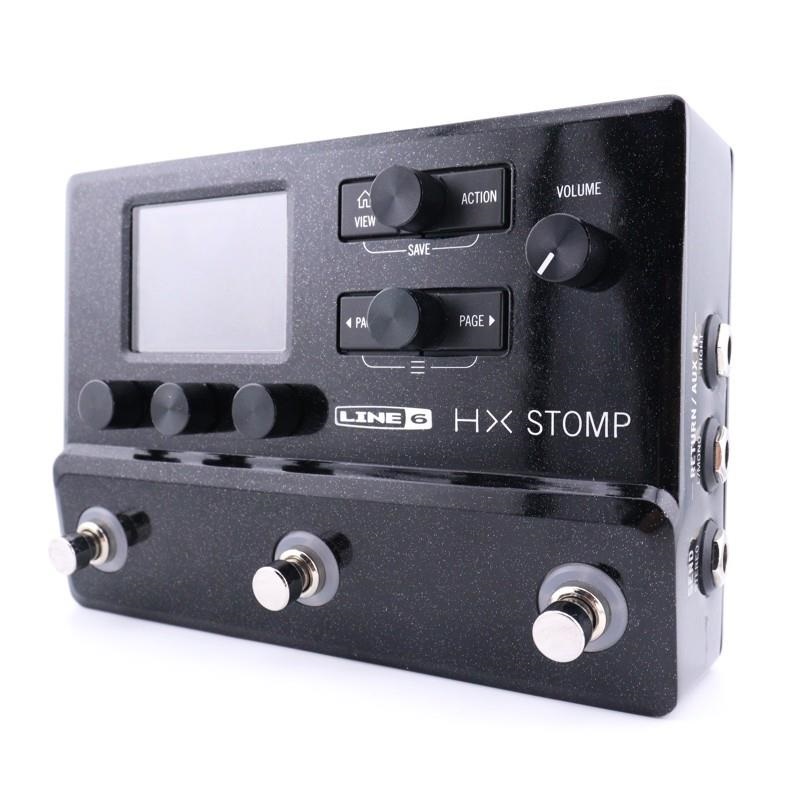 Line6 USED 中古 HX STOMP (LINE6 ラインシックス) amp・cabinet 
