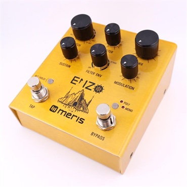 meris Ottobit Jr.（メリス）ビットクラッシャー ｜イケベ楽器店