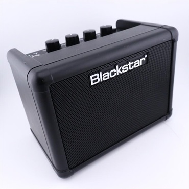Blackstar USED 中古 Fly 3 (BLACKSTAR ブラックスター) mini amp ミニアンプ ※Bluetooth非搭載モデル