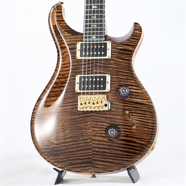 P.R.S. Ikebe Original Wood Library Custom24 McCarty Thickness Espresso [SN.0340062] 【2022年生産モデル】