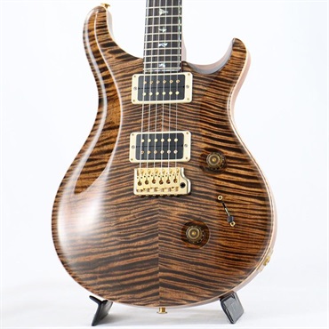 P.R.S. Ikebe Original Wood Library Custom24 McCarty Thickness Espresso [SN.0340179] 【2022年生産モデル】