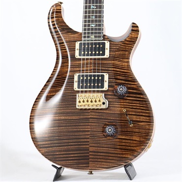 P.R.S. Ikebe Original Wood Library Custom24 McCarty Thickness Espresso [SN.0340514] 【2022年生産モデル】