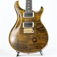 Ikebe Original Wood Library Custom24 McCarty Thickness Tiger Eye [SN.0340104] 【2022年生産モデル】