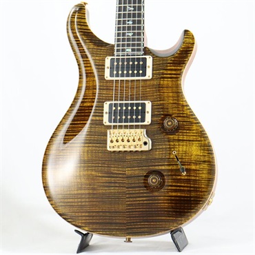 Ikebe Original Wood Library Custom24 McCarty Thickness Tiger Eye [SN.0340443] 【2022年生産モデル】