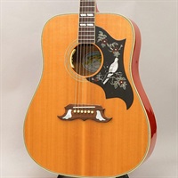 USED 中古 Dove 50th Anniversary Limited Edition Natural ’12 ギブソン