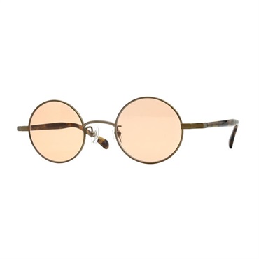 JOHN LENNON JL554-4 アンティークゴールド/イエローデミ