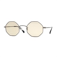 JL556‐2 ヘアラインダークグレー/ライトブラウン