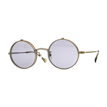 JOHN LENNON JL557-4 アンティークゴールド/ライトグレー