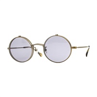 JL557-4 アンティークゴールド/ライトグレー