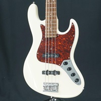 USED 中古 MetroLine 21-Fret Vintage J/J Bass Alder 4st (OWT)