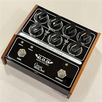 エフェクター ギター用エフェクター 歪み系 オーバードライブ 商品一覧