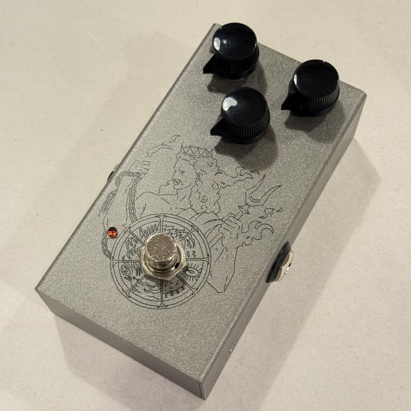ORGANIC SOUNDS USED 中古 Organic Drive Hades ｜イケベ楽器店