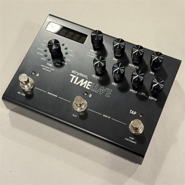 strymon USED 中古 TIMELINE S/N S15-03280 ｜イケベ楽器店オンライン