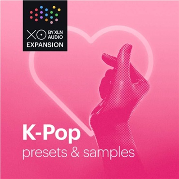 XOpak K-Pop (Kポップ)(ダンスアンセム)(オンライン納品)
