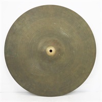 VINTAGE 60s A Zildjian Crash 18 [1706g]