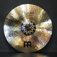 USED 中古 B21FLXR [Byzance Brilliant Flex Ride 21'' - Thomas Lang Signature/3120g]