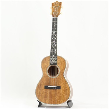 MARTIN 【新楽器応援セール】【特価】 CTM 5K Tenor Tree of Life -Factory Wood Selection Custom Model- マーチン マーティン