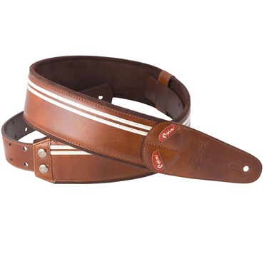 RIGHTON STRAPS 【お取り寄せ商品】 RACE Brown
