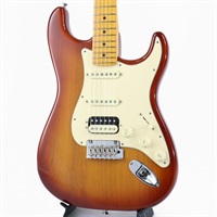 USED 中古 American Professional II Stratocaster HSS(Sienna Sunburst /Maple) [SN.US22172778] フェンダー