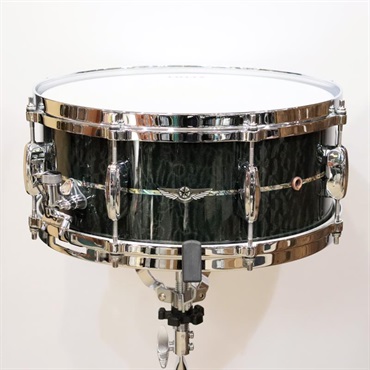 TAMA SMS465T-LJB [Starclassic Maple 14×6.5 / Light Jade Burst