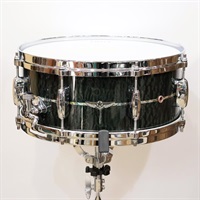 USED 中古 TBSP146S-MSS [Star Bubinga 14''×6'' - Midnight Storm Sapele]【委託品】