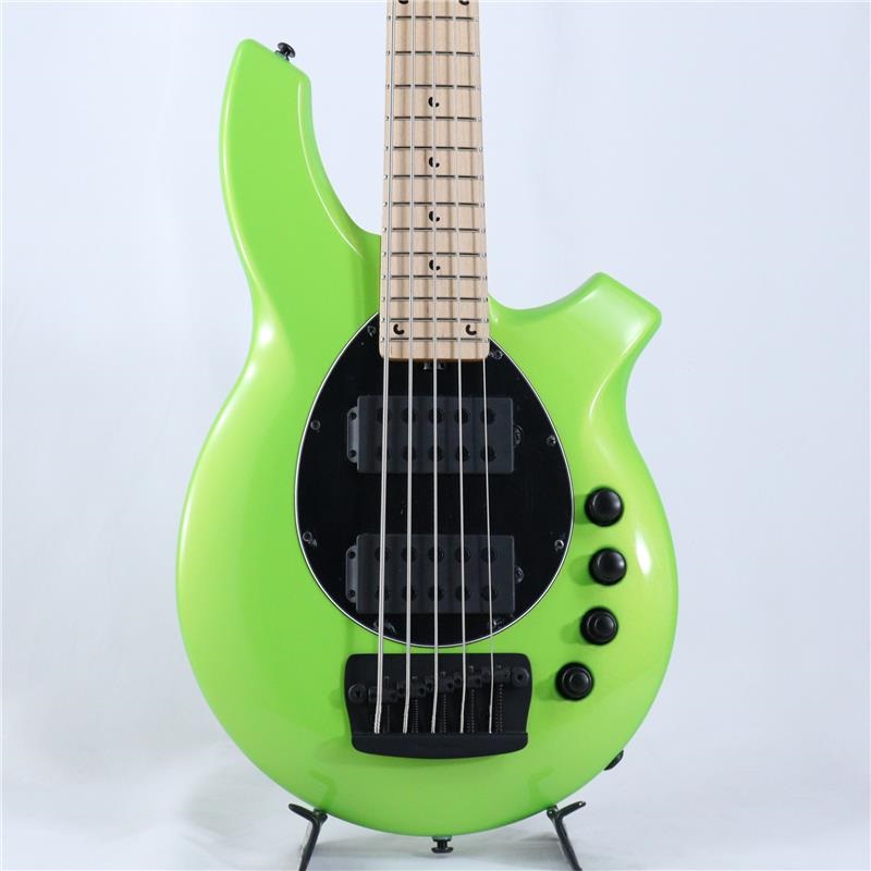 Bongo 5 HH (Mantis Green/Maple)の商品画像