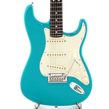Fender USA USED 中古 American Professional II Stratocaster (Miami Blue/Rosewood) [SN. US20076386]