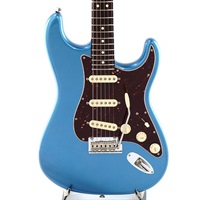 USED 中古 American Professional II Stratocaster Solid Rosewood Neck Lake Placid Blue [SN. DE210317]