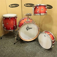 CT1-J484-GCB [Catalina Club Series Jazz 4pc Kit - Gloss Crimson Burst]【店頭展示特価品】