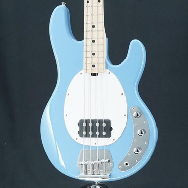 Sterling by MUSICMAN USED 中古 S.U.B. Series Ray4 (Chopper Blue/Maple)