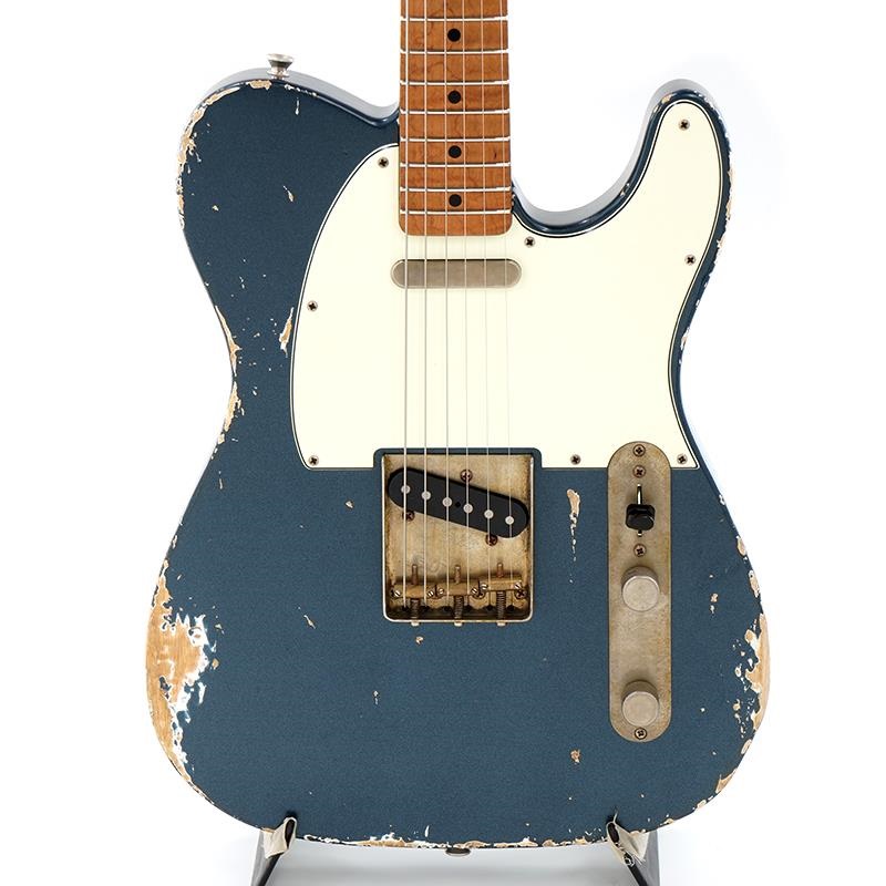 USED 中古 XTC-1 (Dark Lake Placid Blue/Heavy Aged) [SN. 2819]の商品画像